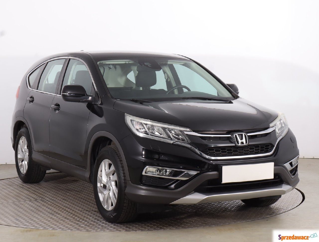 Honda CR-V 2015