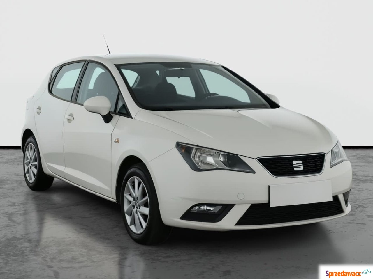 Seat Ibiza 2015