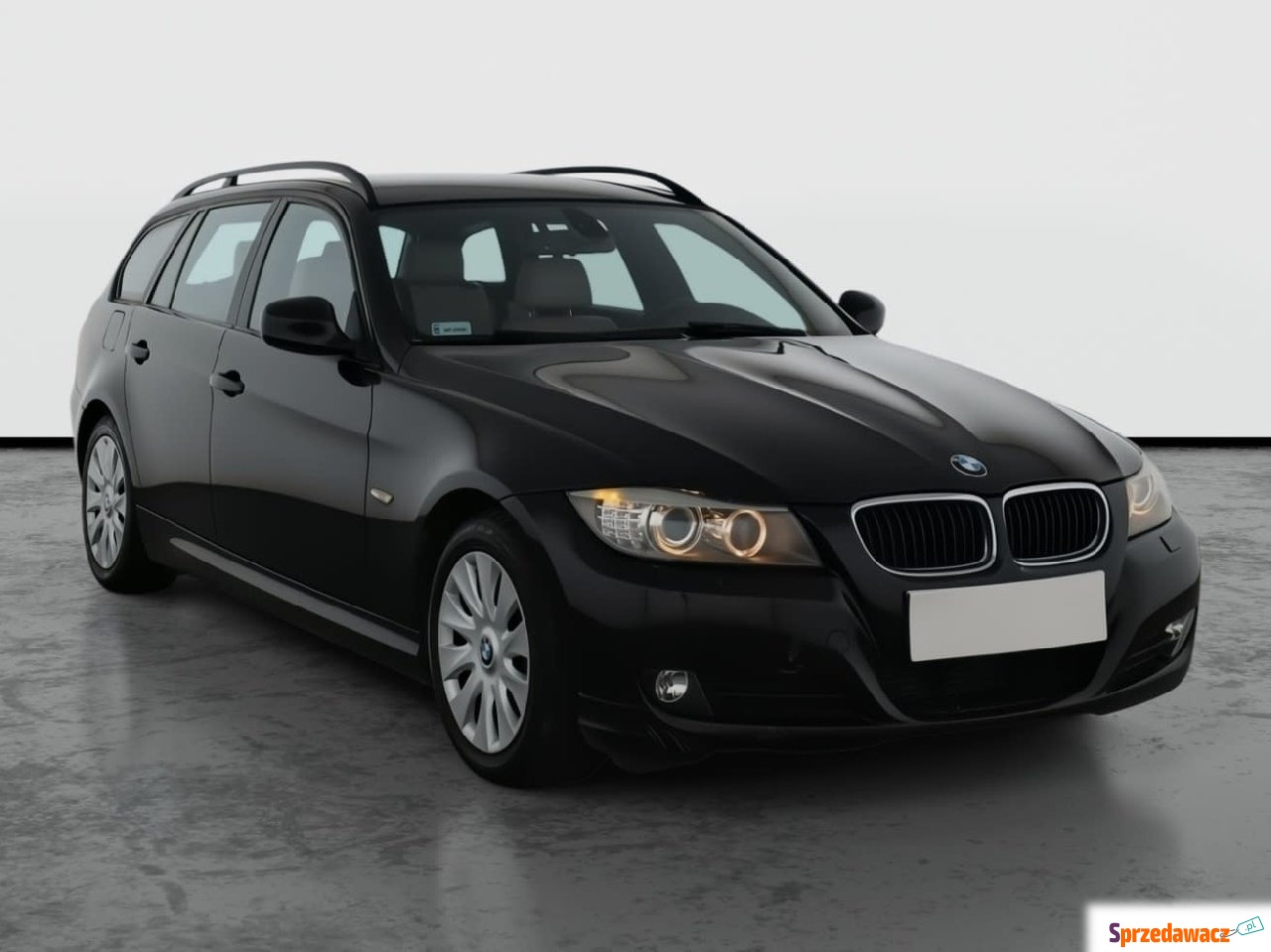 BMW Seria 3 2010