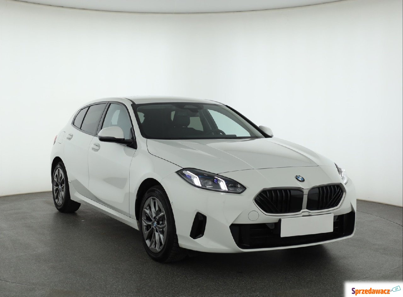 BMW Seria 1 2025
