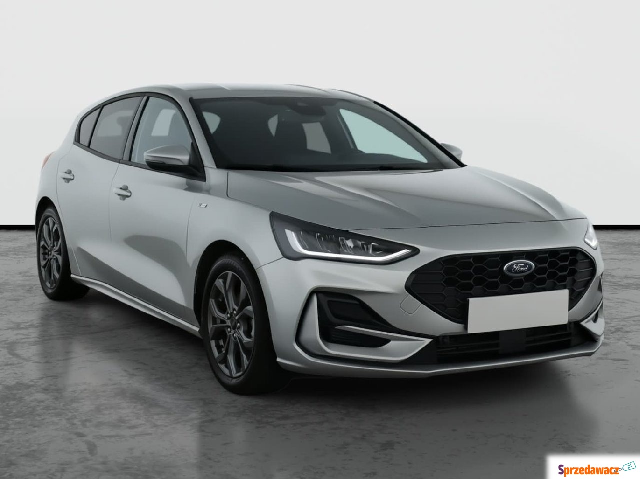 Ford Focus 2025
