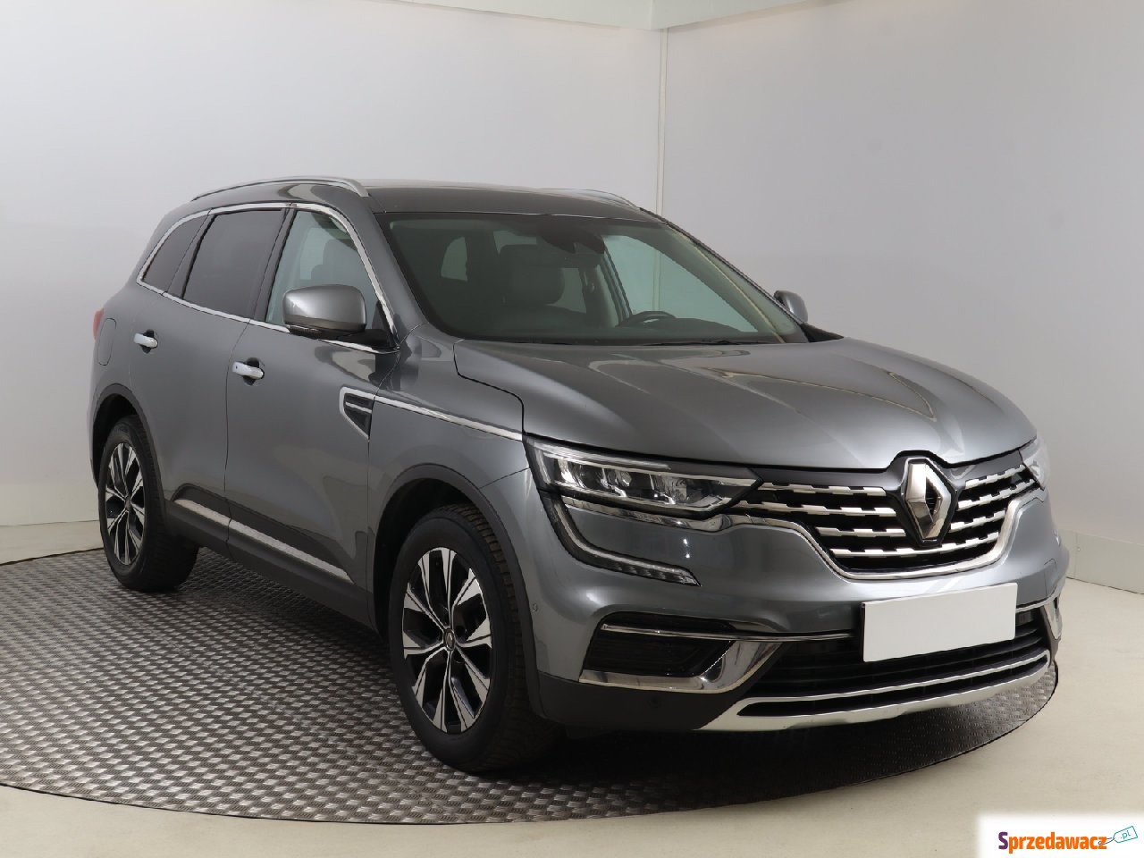 Renault Koleos 2023