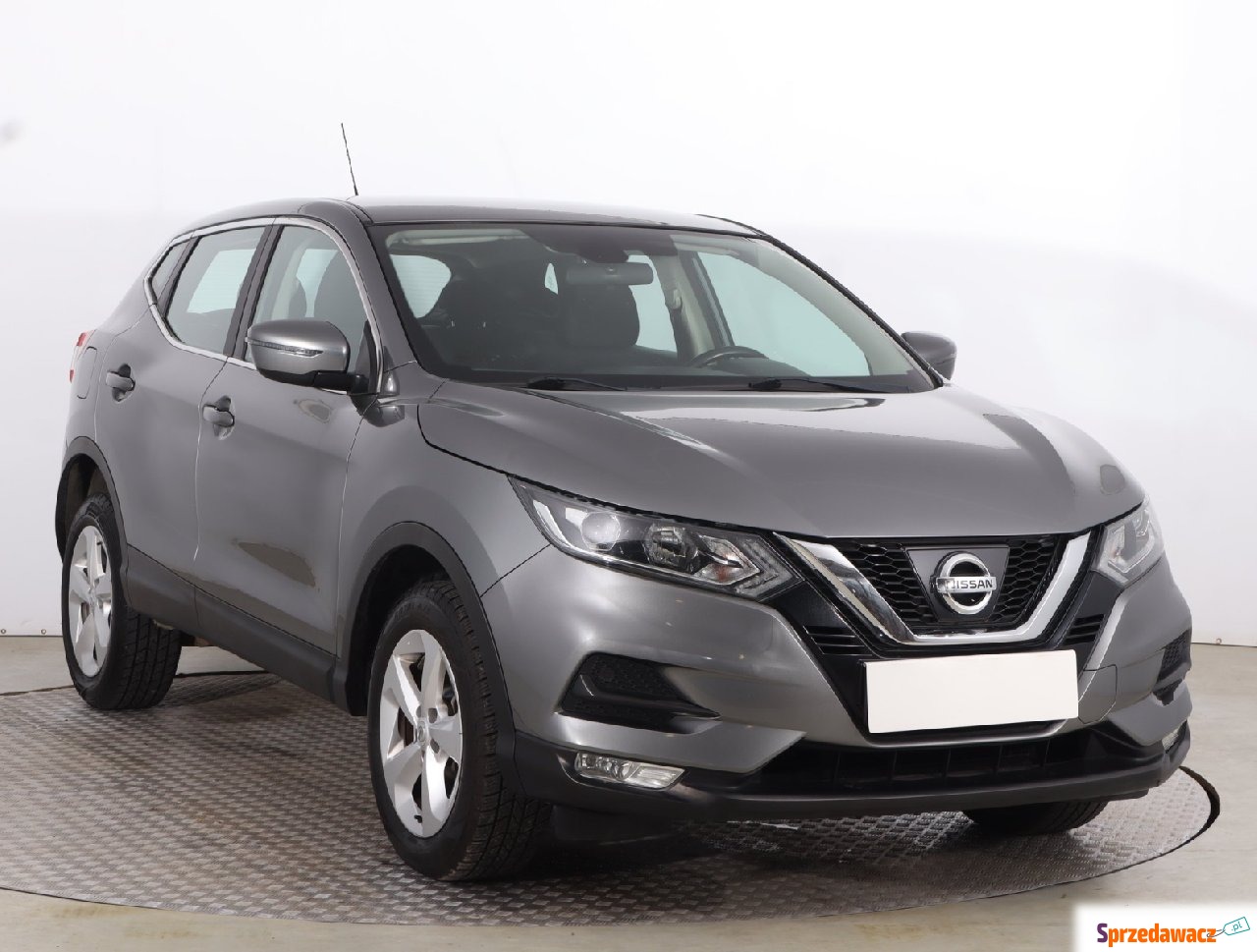 Nissan Qashqai 1.2 DIG-T (115KM),...