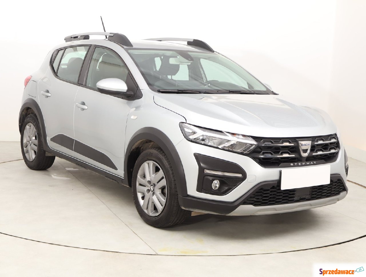 Dacia Sandero 2021