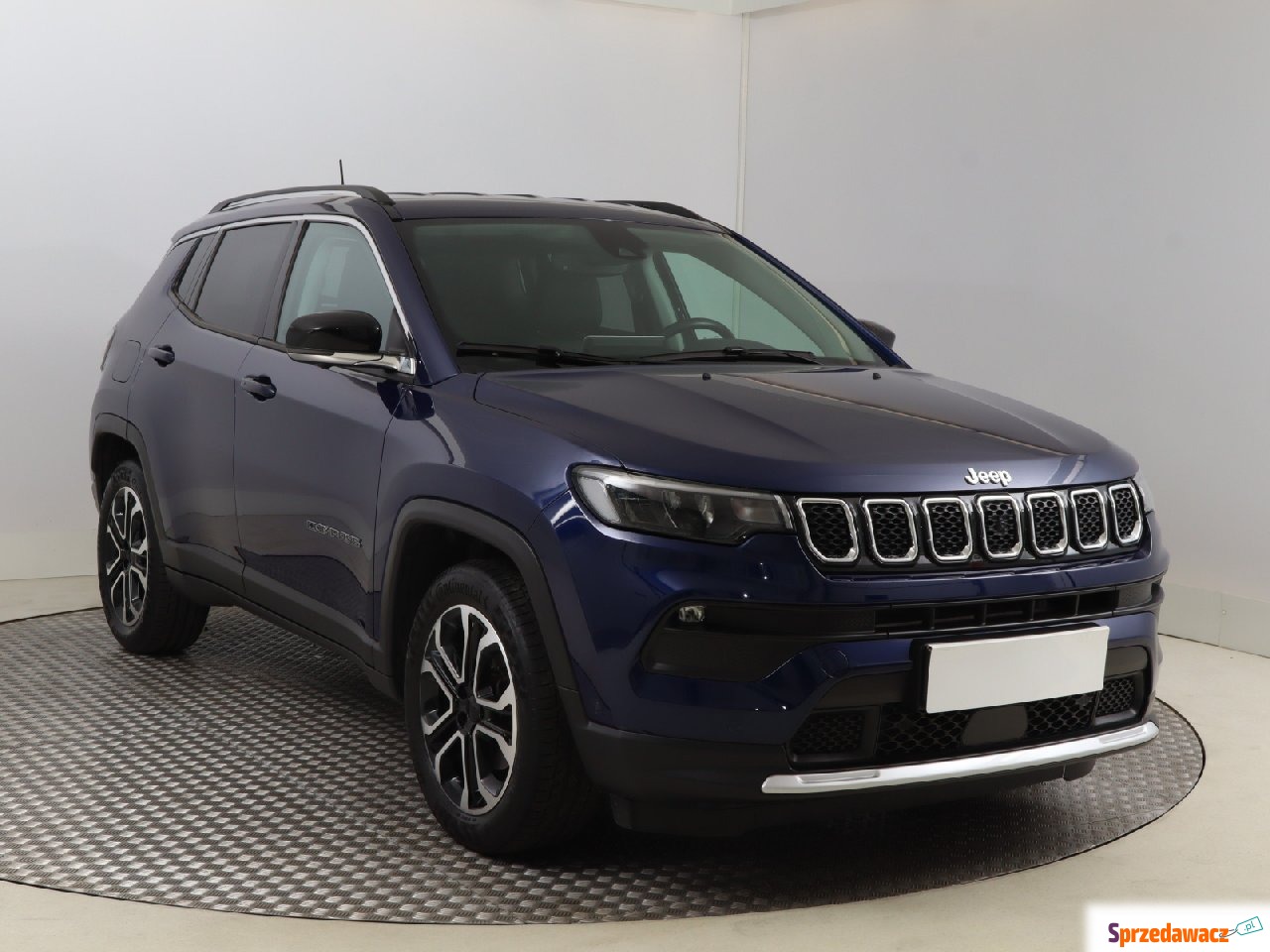 Jeep Compass 1.3 T-GDI (130KM),...