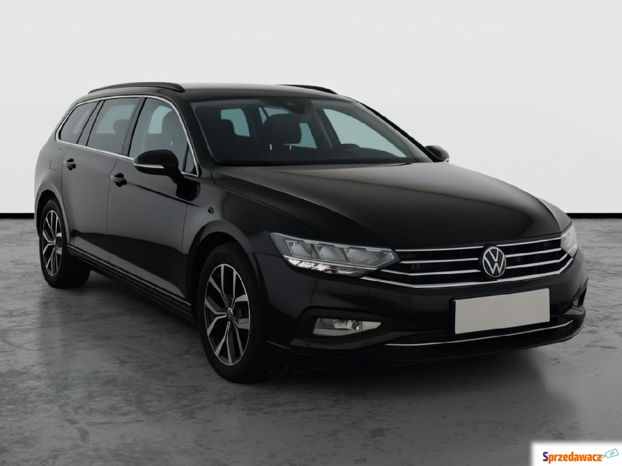 Volkswagen Passat 2023