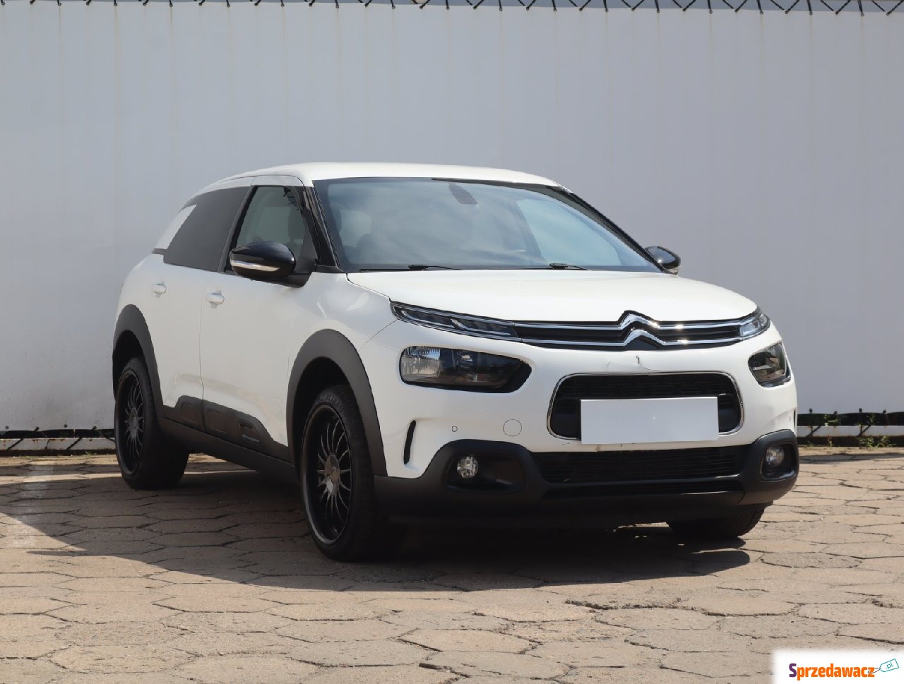 Citroen C4 Cactus 2019