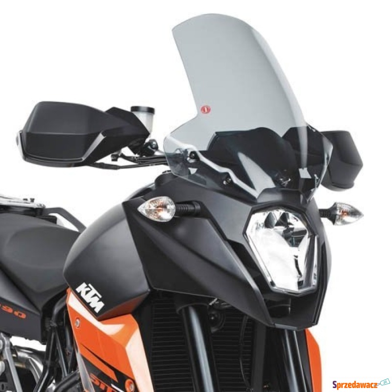 Givi D750S SZYBA KTM 990 SMT (09...