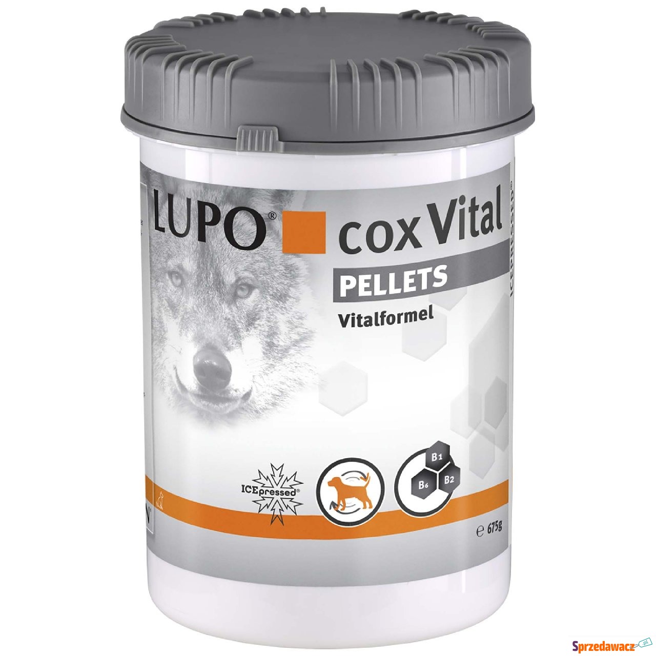 LUPO cox Vital granulat witali...
