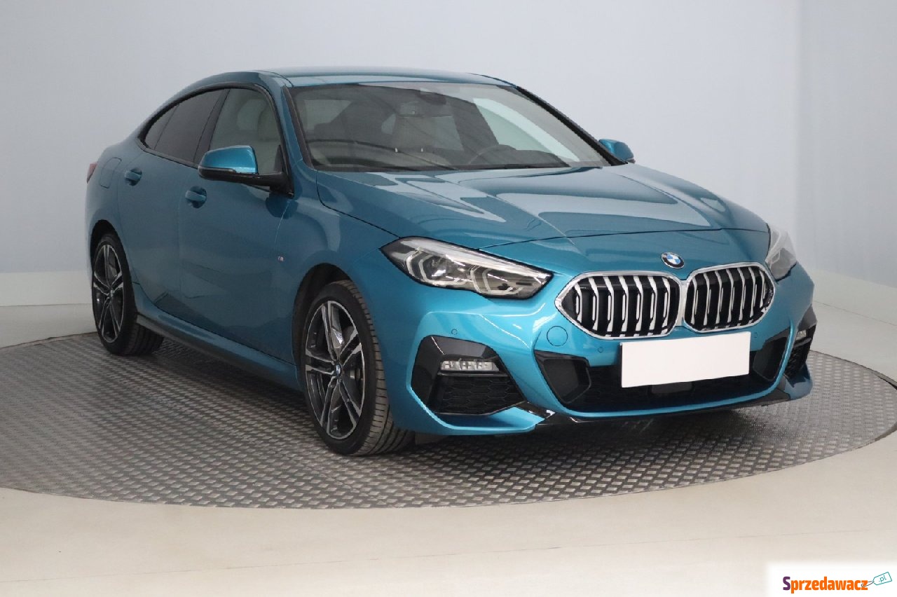 BMW Seria 2 2021