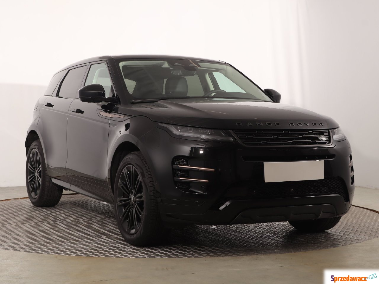 Land Rover Range Rover Evoque 2024