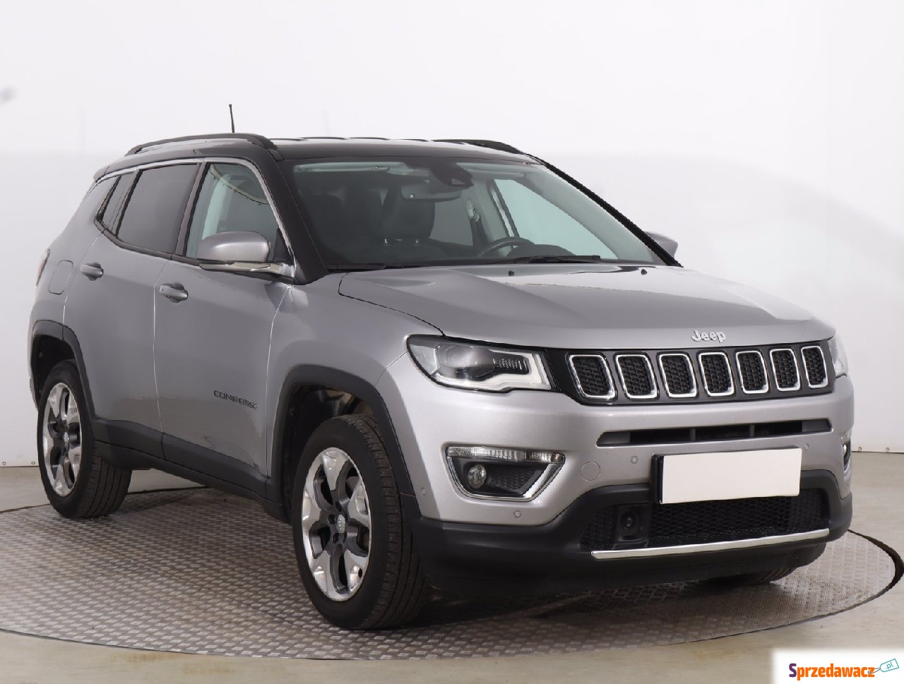 Jeep Compass 2018