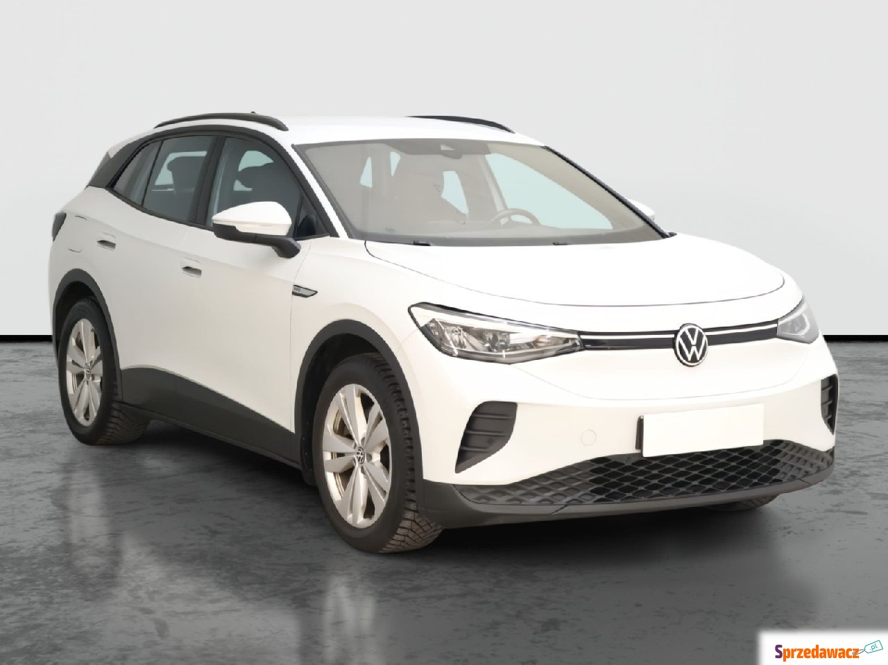 VW ID.4 Pro Perf. (82 kWh) (204KM),...