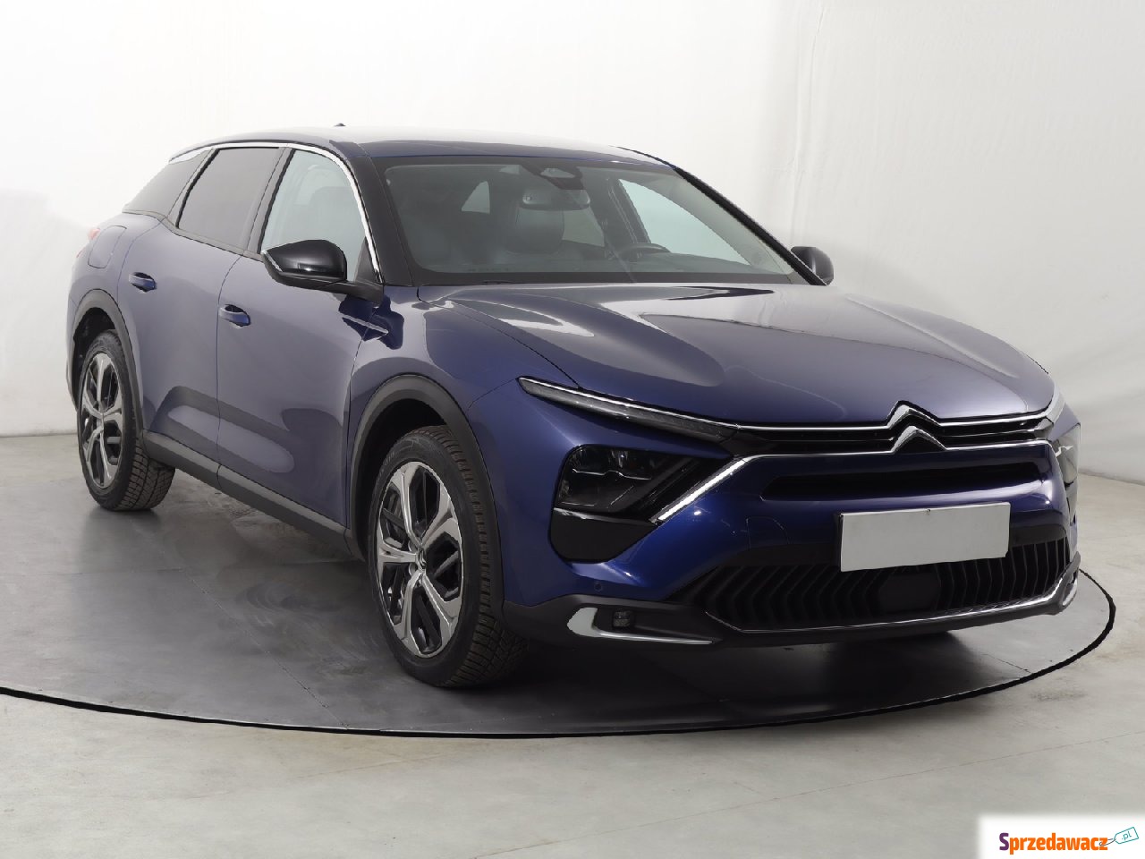 Citroen C5 2023