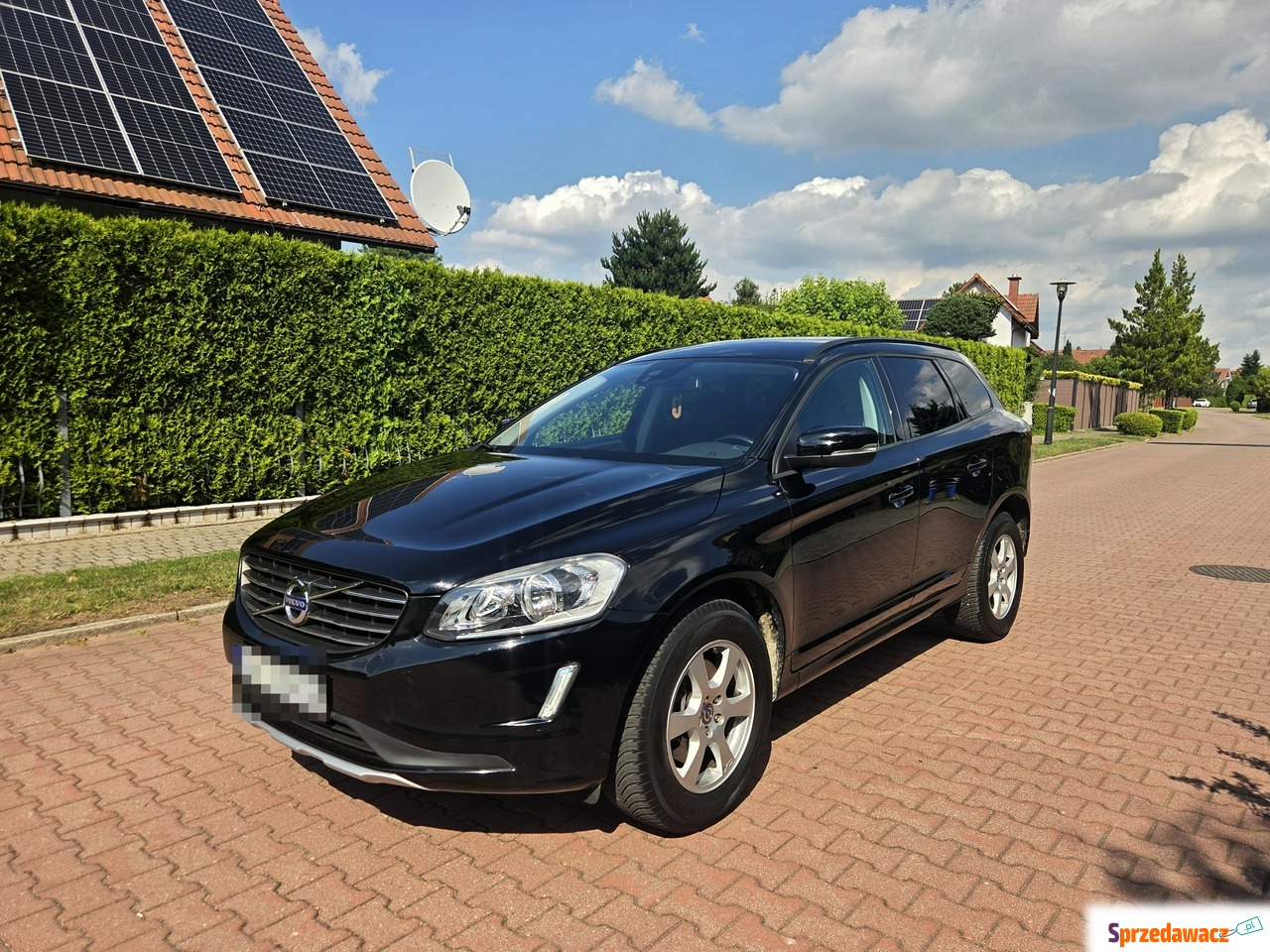 Volvo 2014