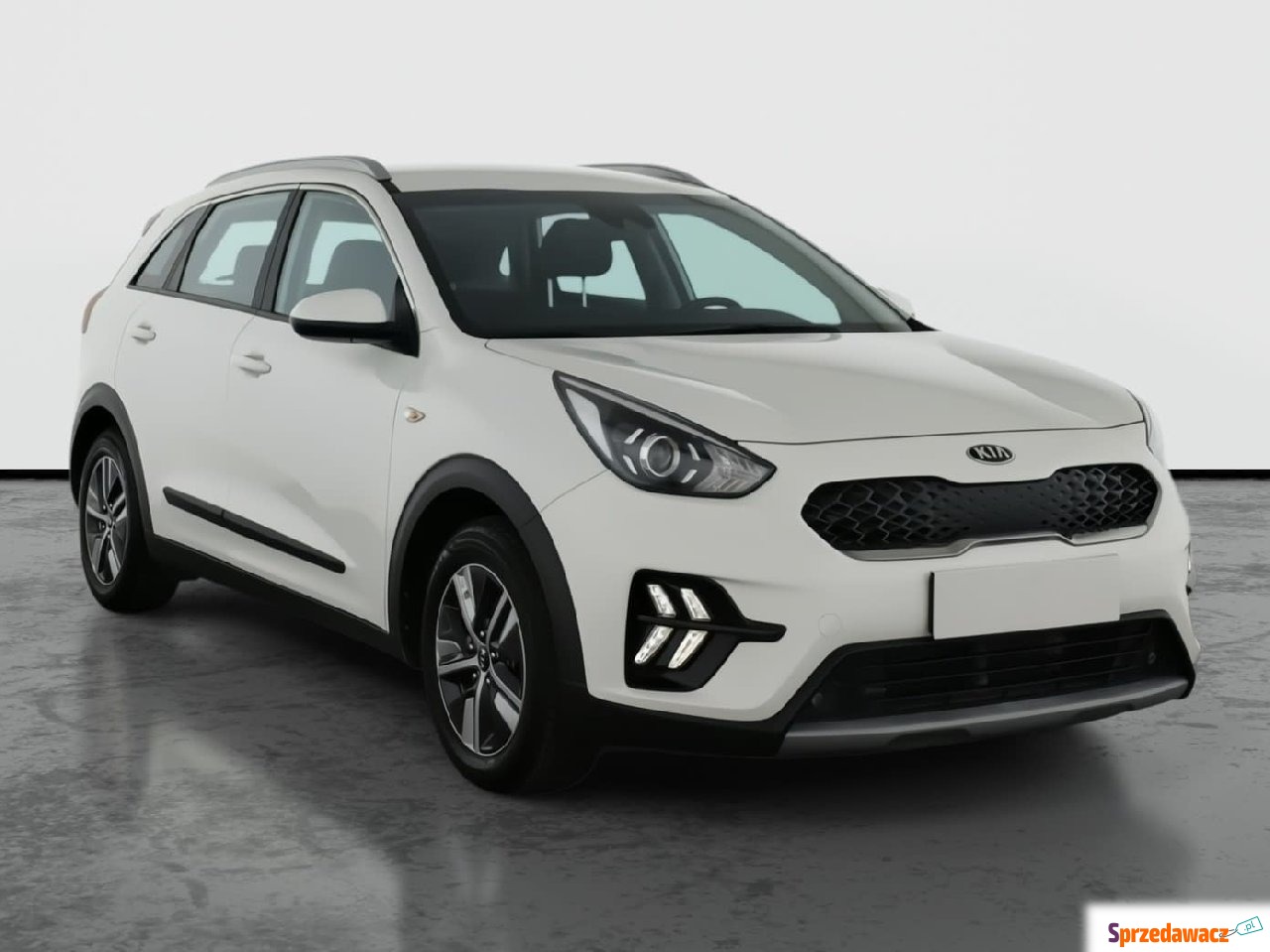 Kia Niro 2021