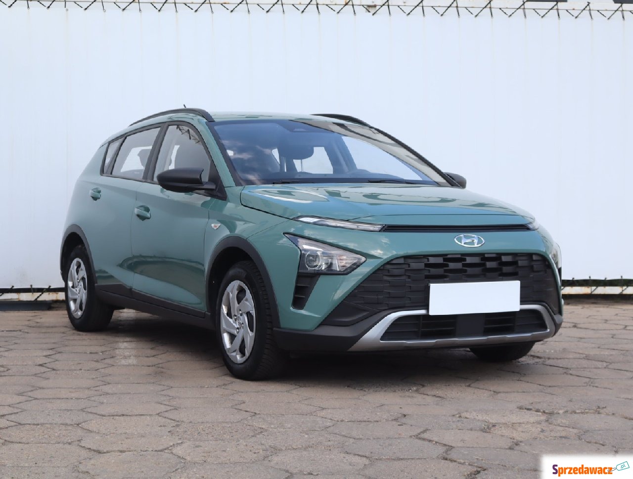 Hyundai 2022
