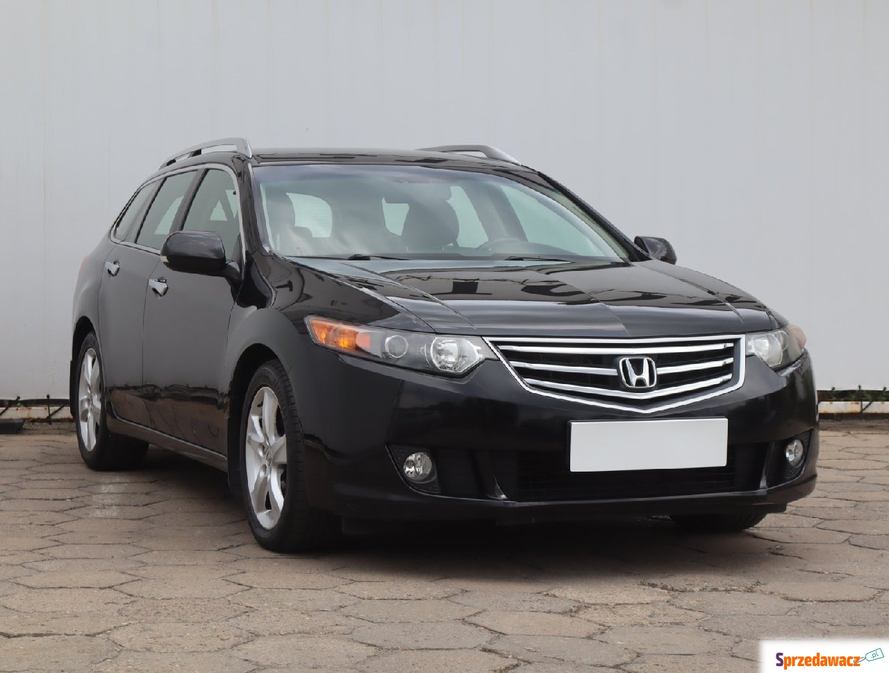 Honda Accord 2009