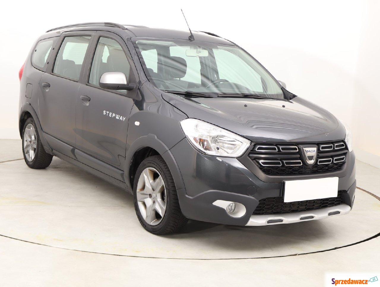 Dacia Lodgy 2022
