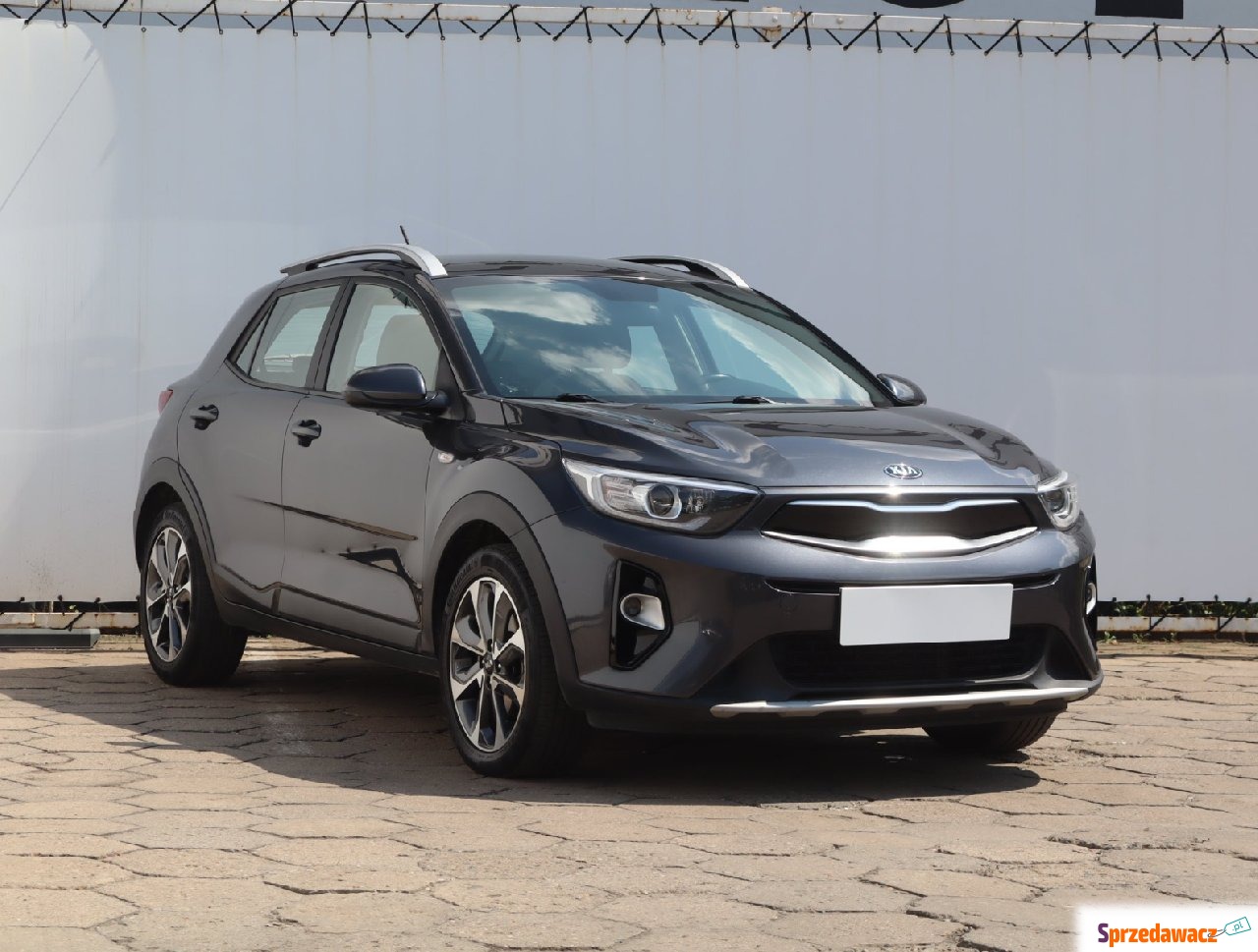 Kia Stonic 2019
