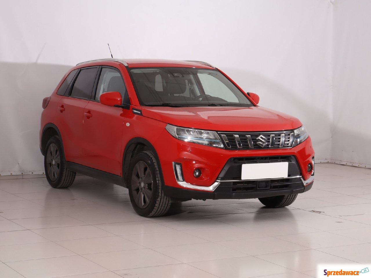 Suzuki Vitara 2020