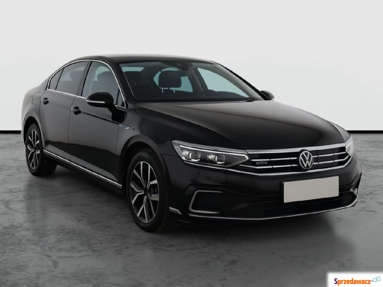 Volkswagen Passat 2022