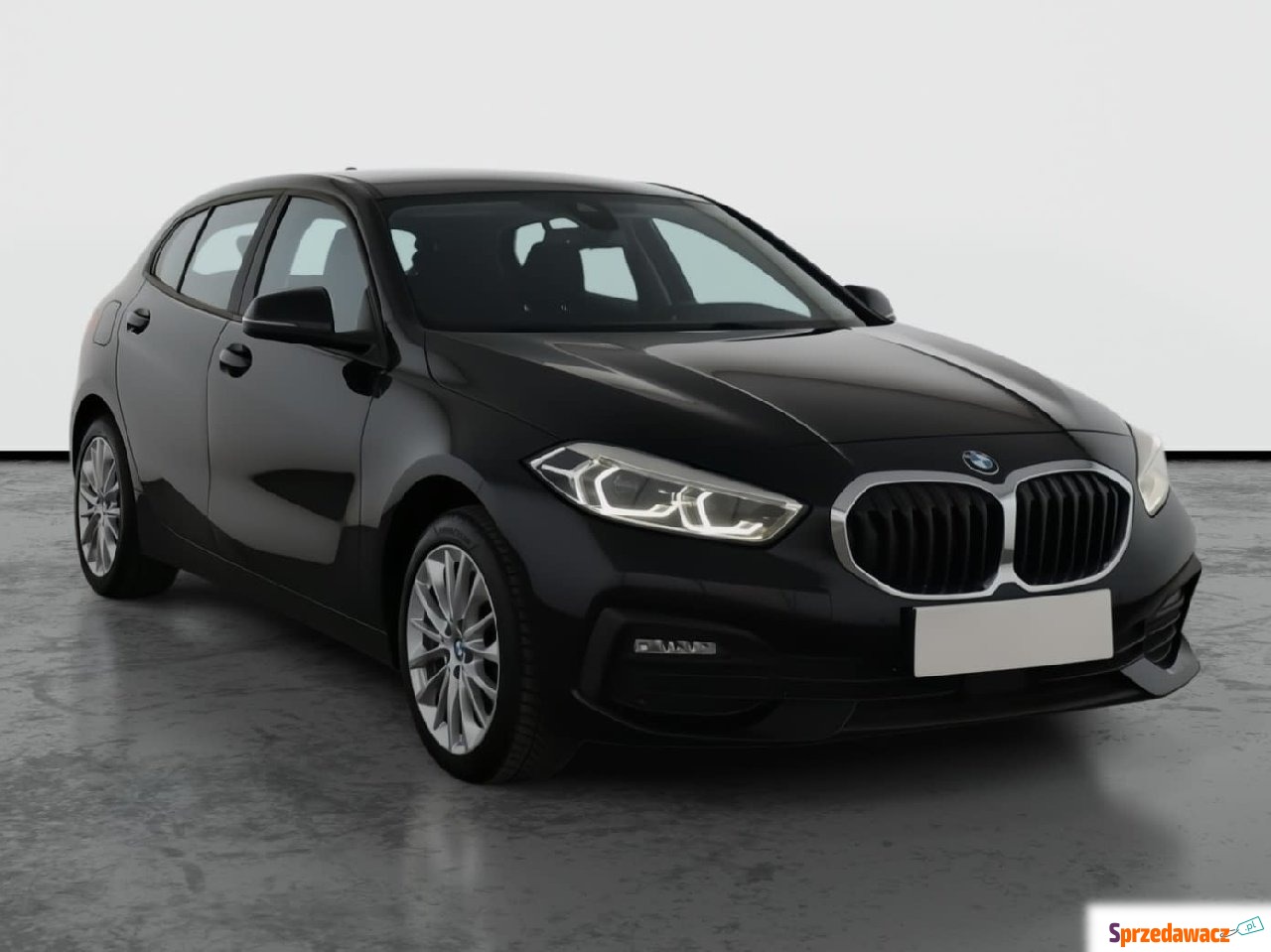BMW Seria 1 2022