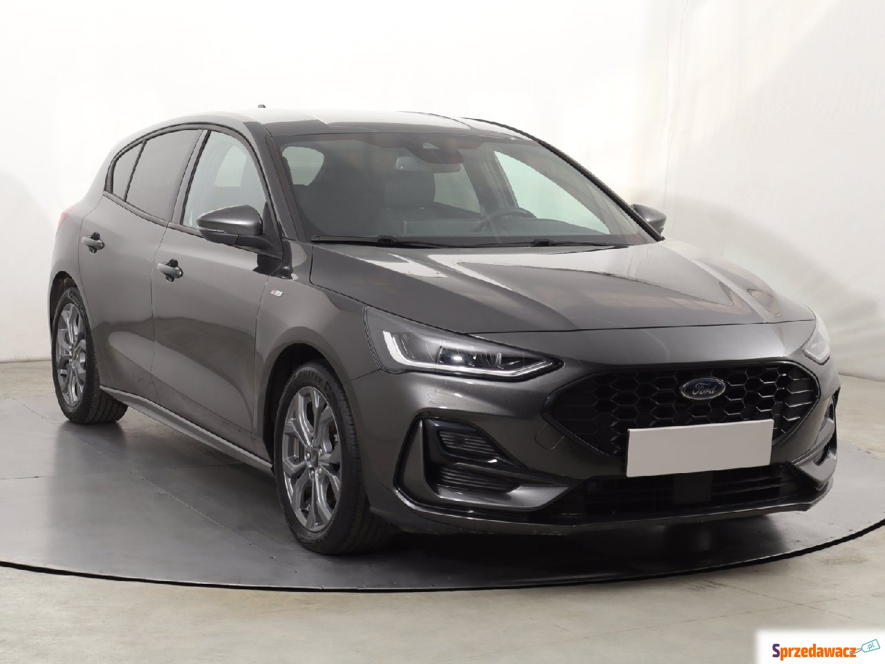 Ford Focus 2022