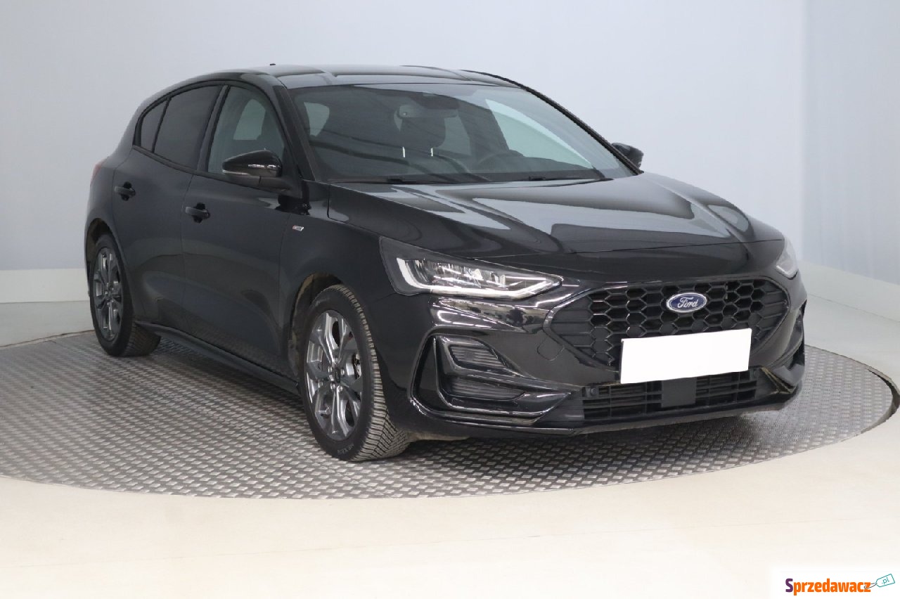 Ford Focus 2023