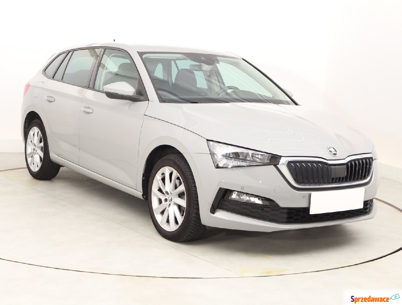 Skoda 2023