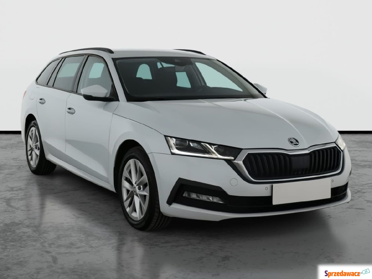 Skoda Octavia 2022