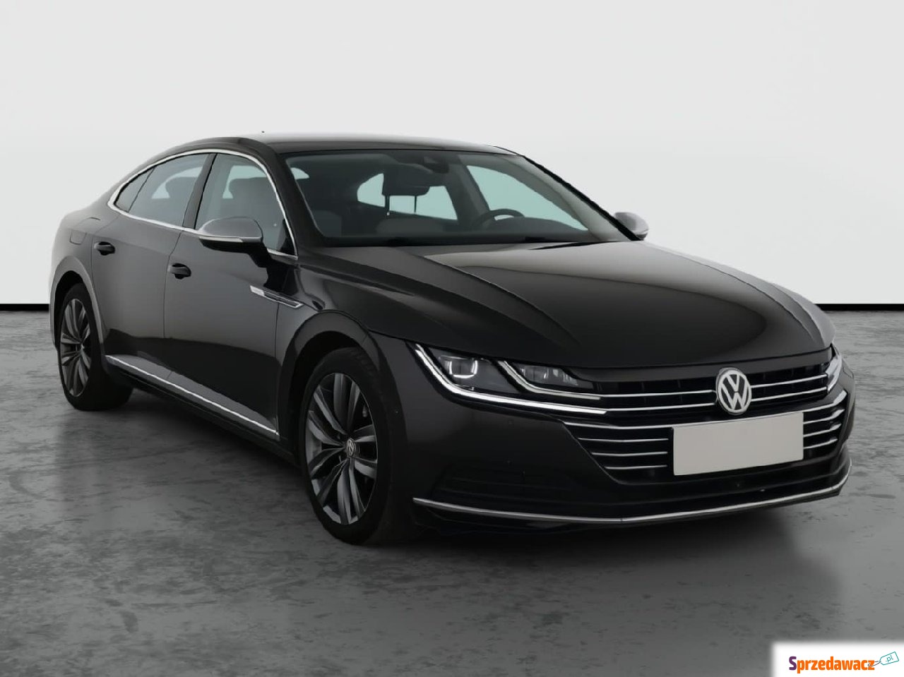 Volkswagen Arteon 2019