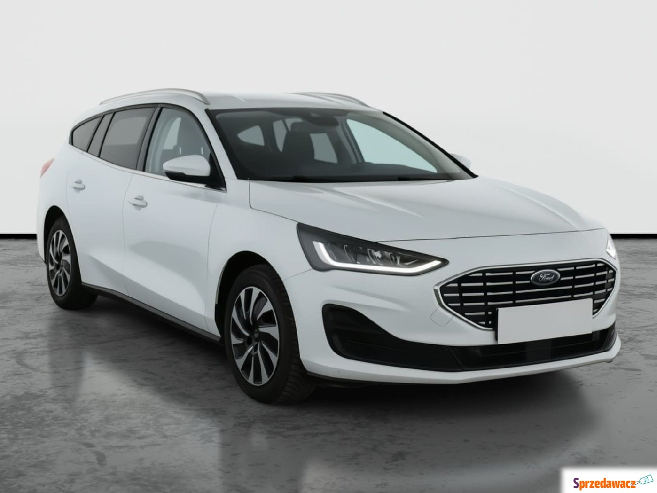 Ford Focus 2023