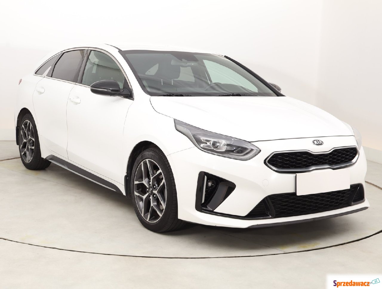 Kia 2021