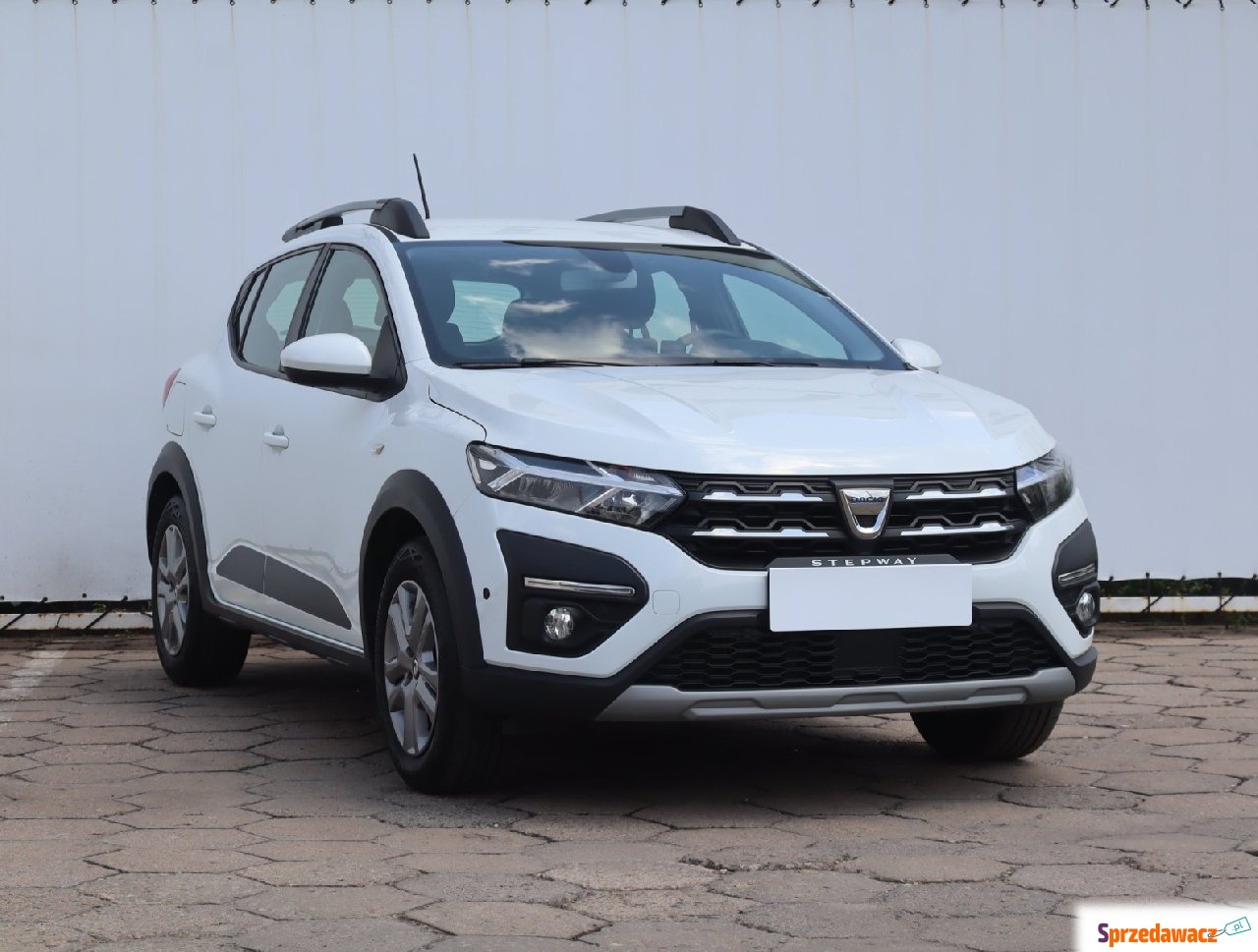 Dacia Sandero 2021