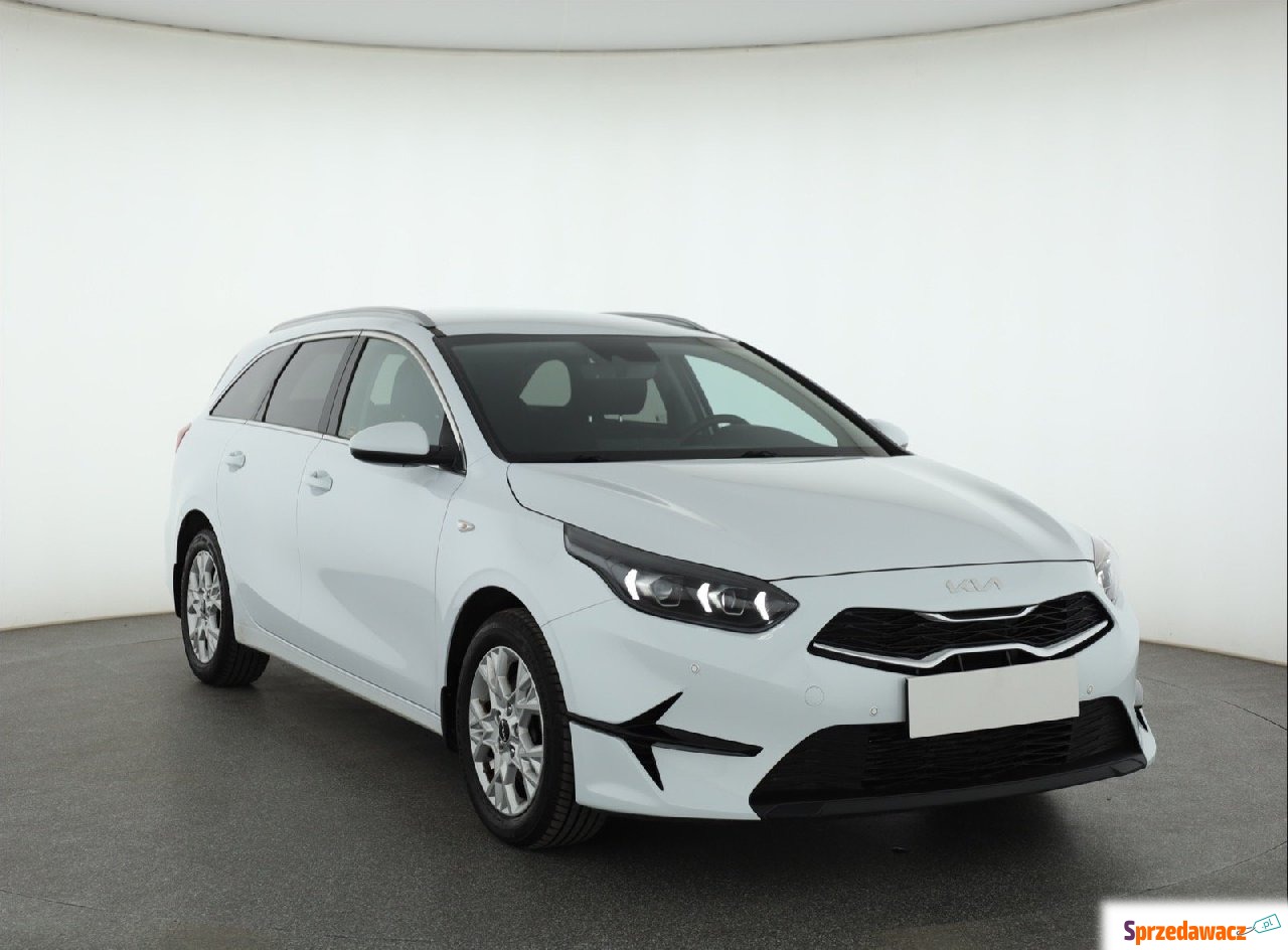 Kia Ceed 2023