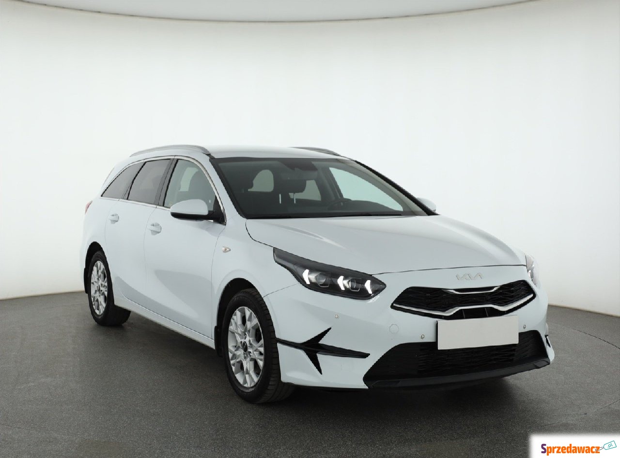 Kia Ceed 2023