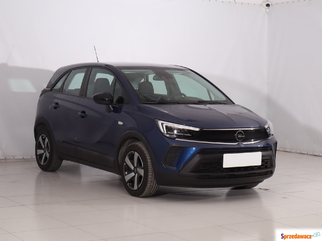 Opel 2022