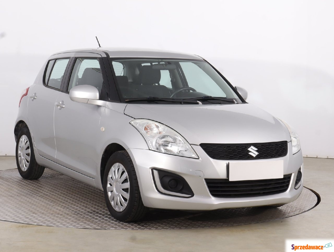 Suzuki Swift 2016