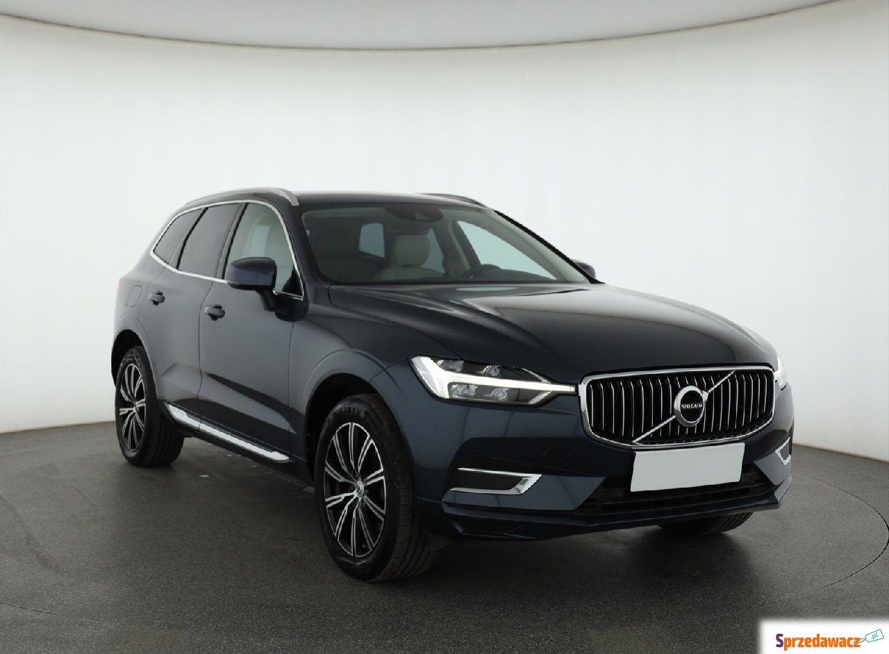 Volvo XC60 2019