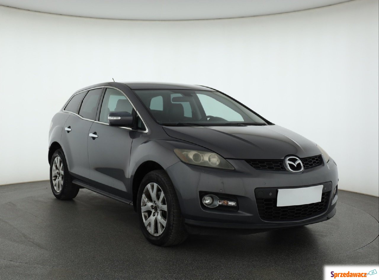 Mazda CX-7 2007