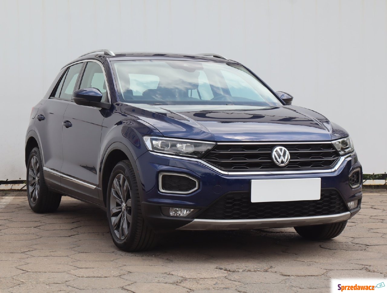 Volkswagen 2019
