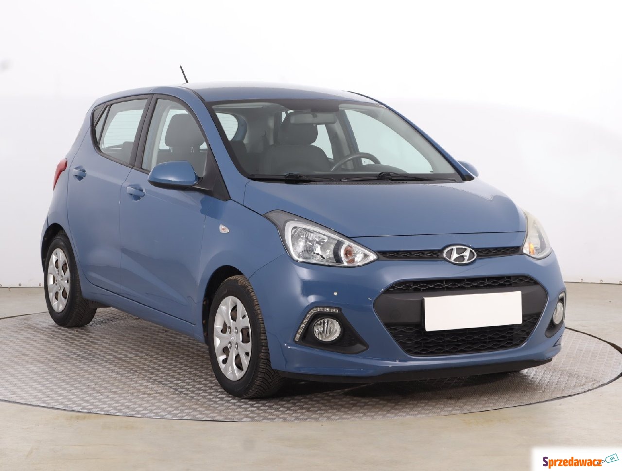 Hyundai i10 2014