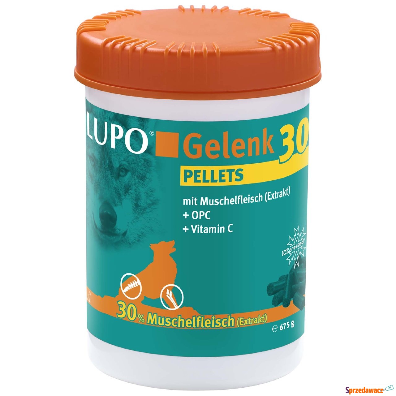 LUPO Gelenk 30 granulat wzmacn...