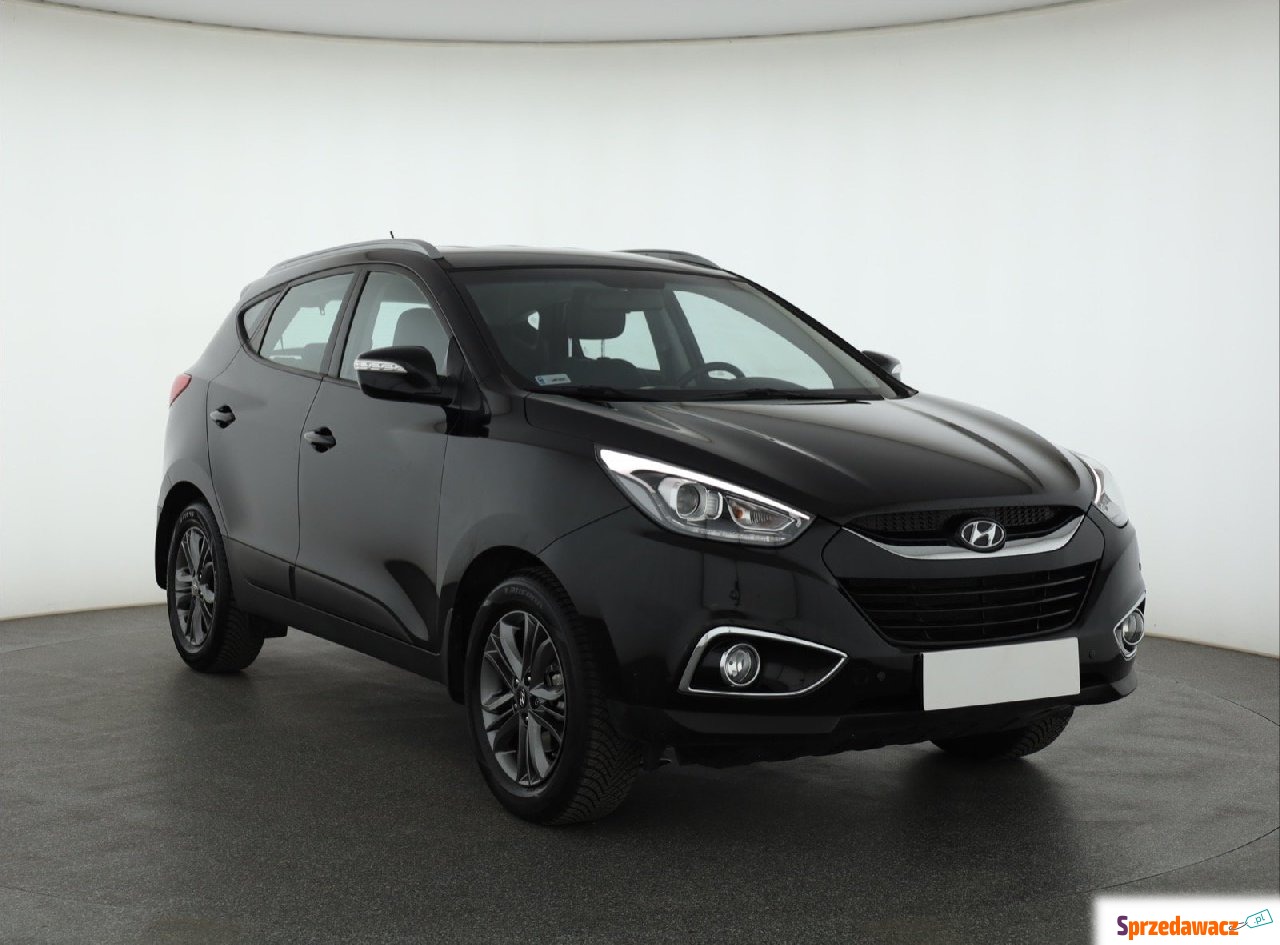 Hyundai ix35 2013