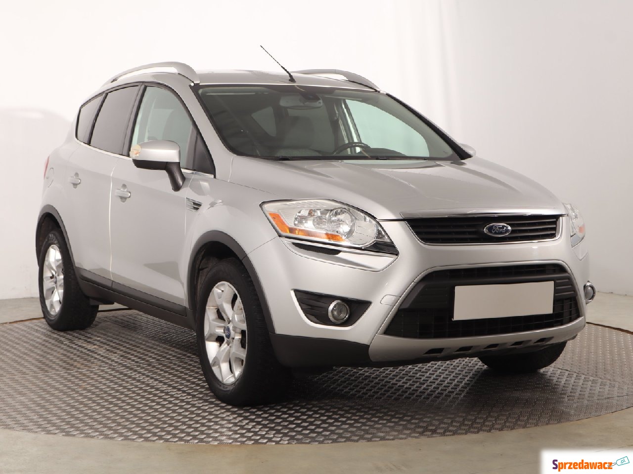 Ford Kuga 2009