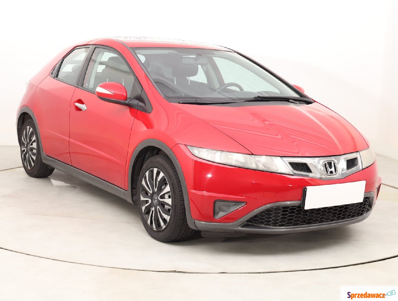 Honda Civic 2010