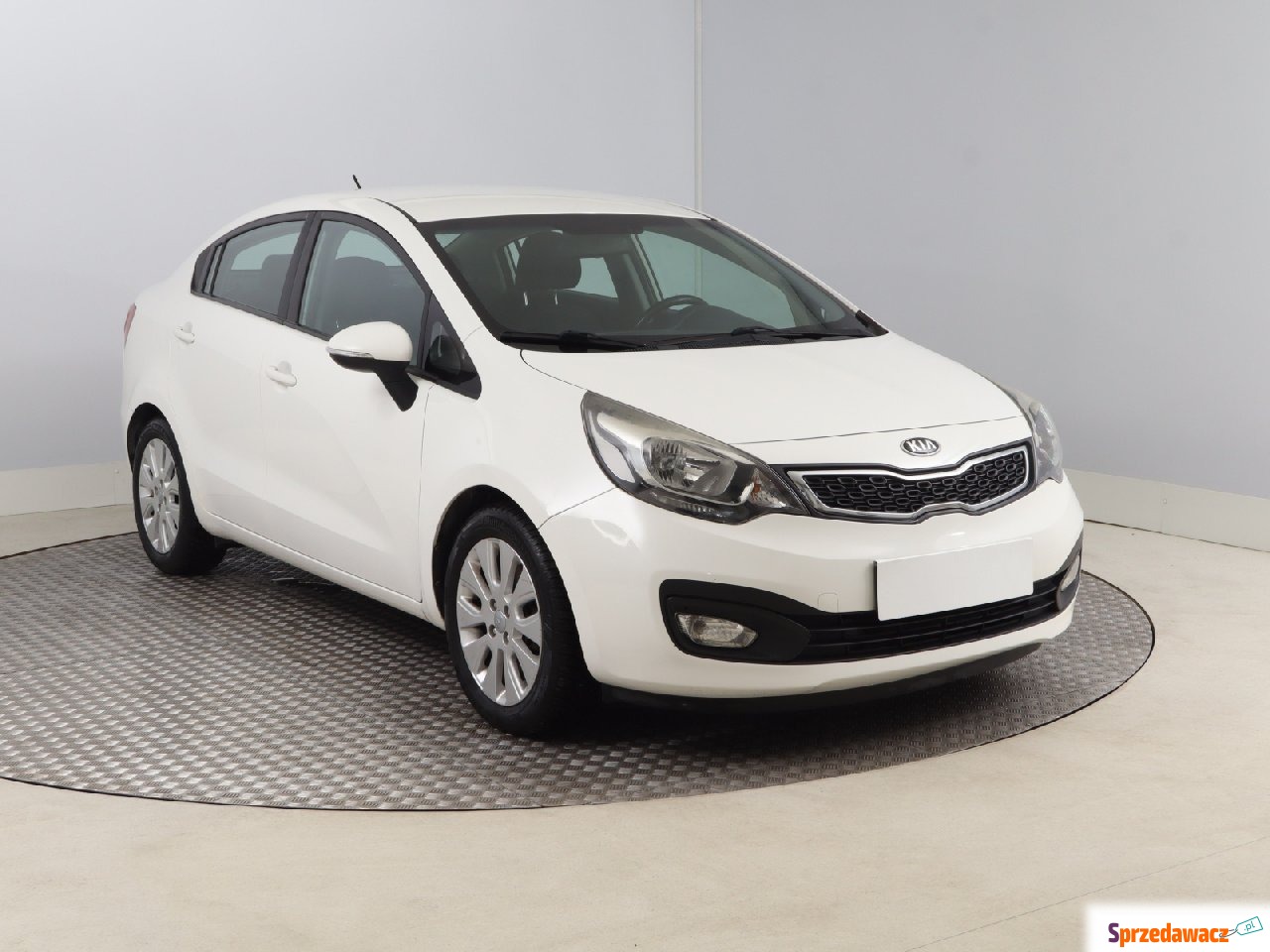 Kia Rio 2014