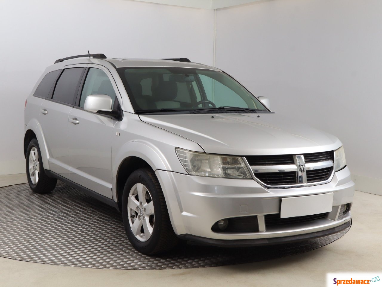 Dodge Journey 2010