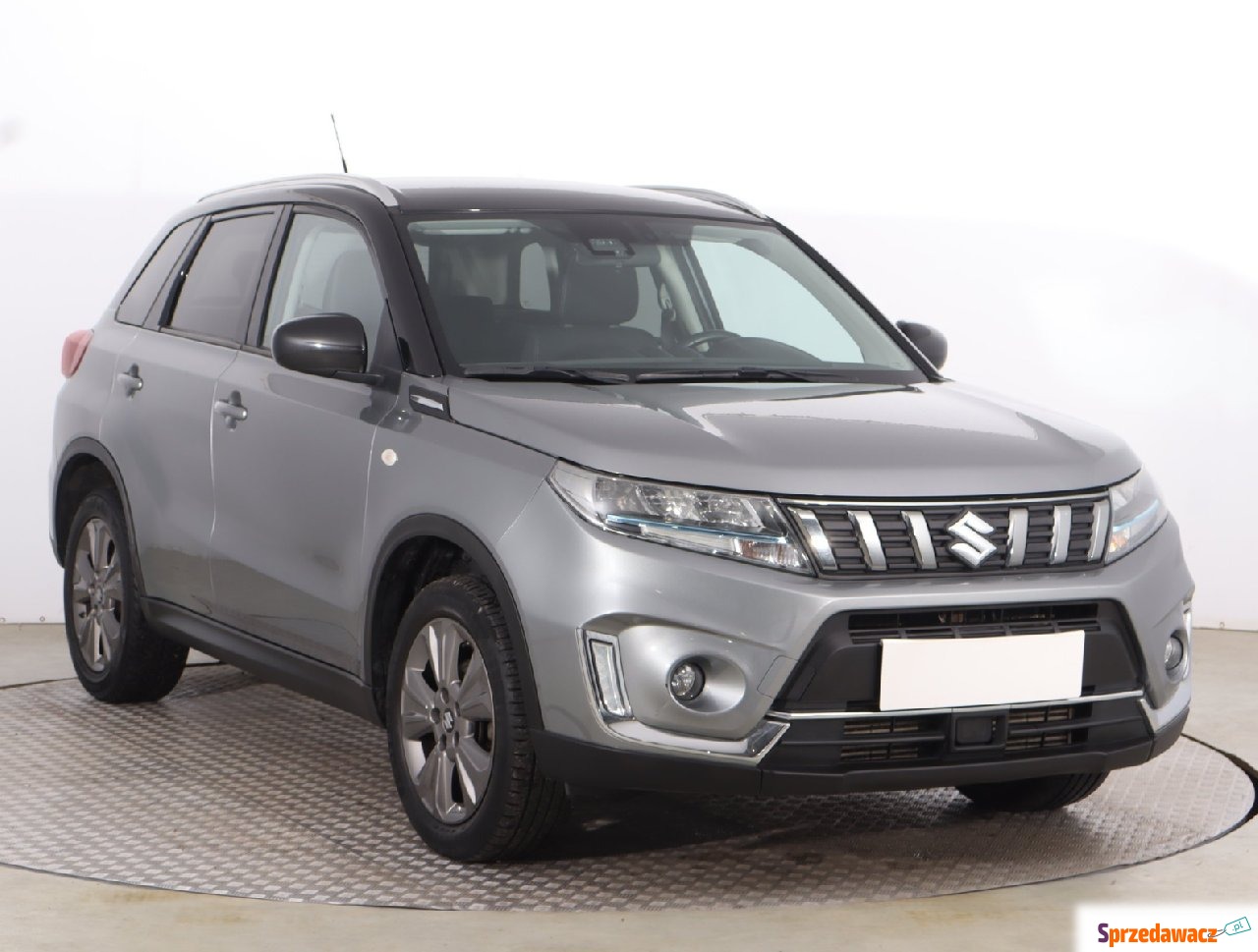 Suzuki Vitara 2021